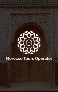 travel in morocco