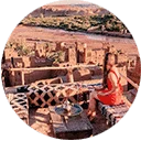 tradition of morocco