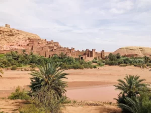 2 Days tour from Marrakech to Zagora
