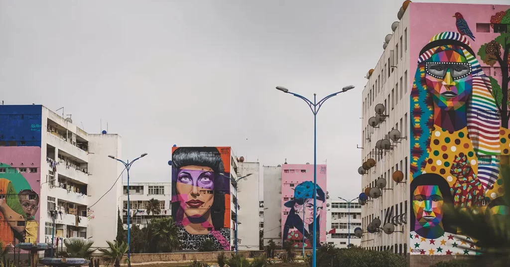 CASABLANCA