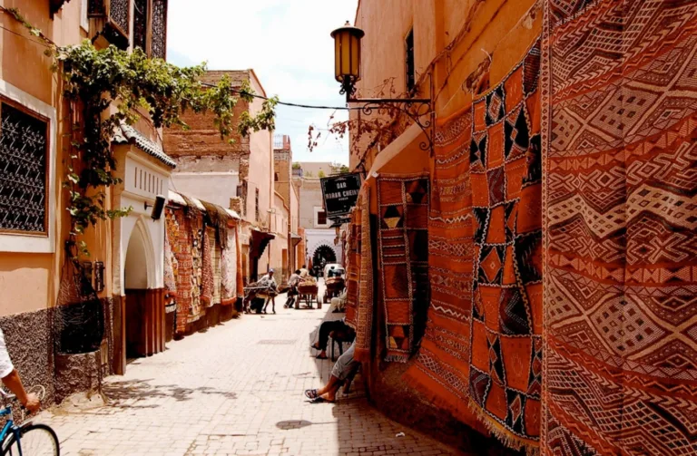 things to do in morocco
